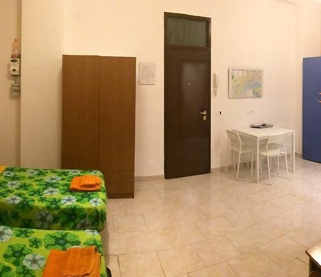 Fragolina Bed & Breakfast Napoli Exterior foto