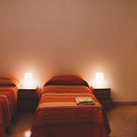 Fragolina Bed & Breakfast Napoli Exterior foto