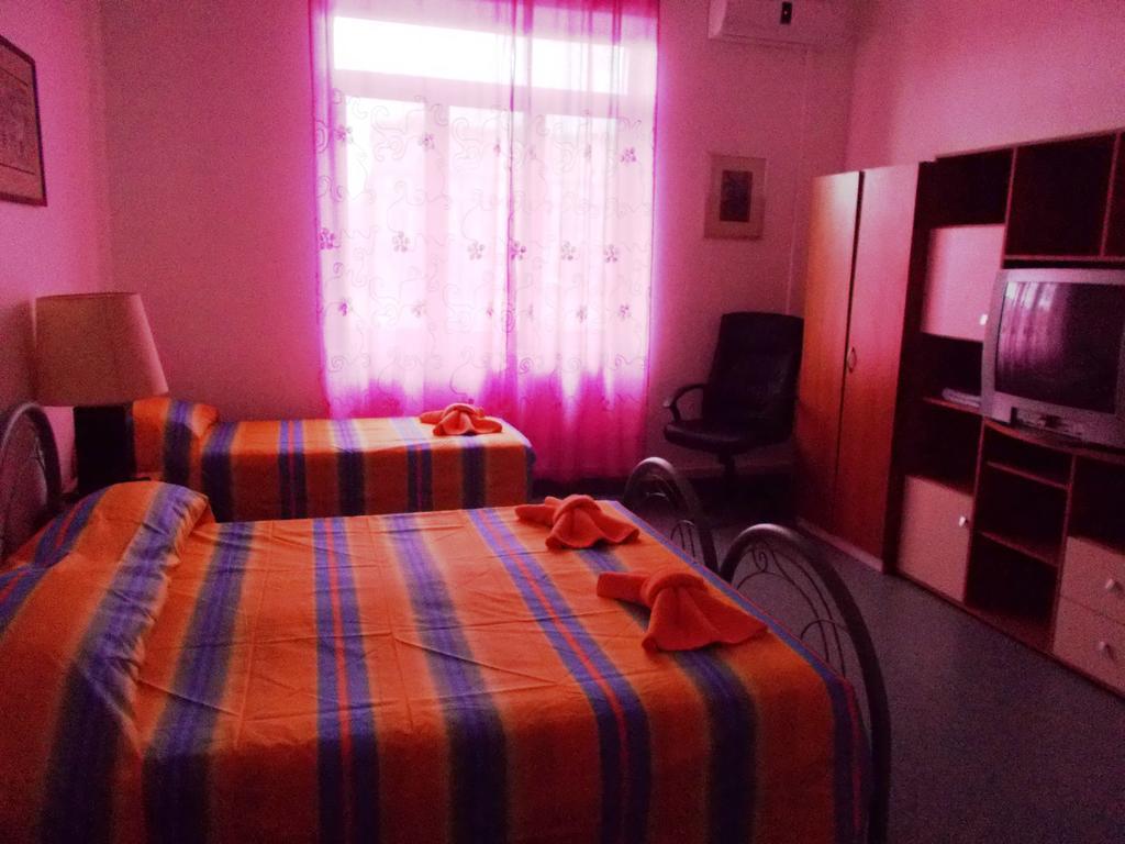 Fragolina Bed & Breakfast Napoli Cameră foto