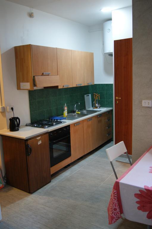 Fragolina Bed & Breakfast Napoli Cameră foto