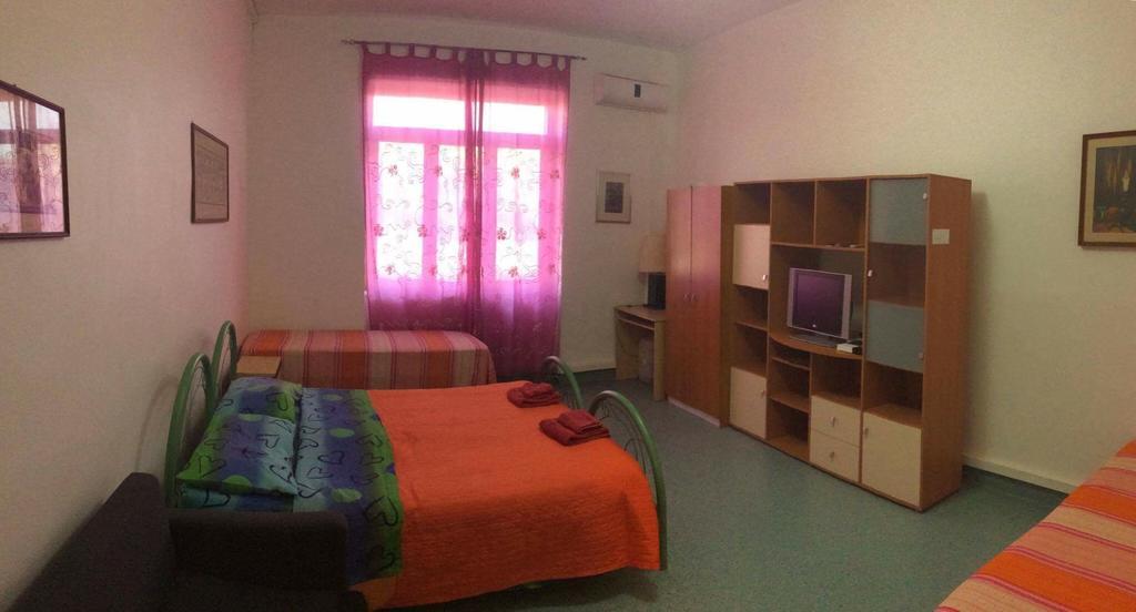 Fragolina Bed & Breakfast Napoli Exterior foto