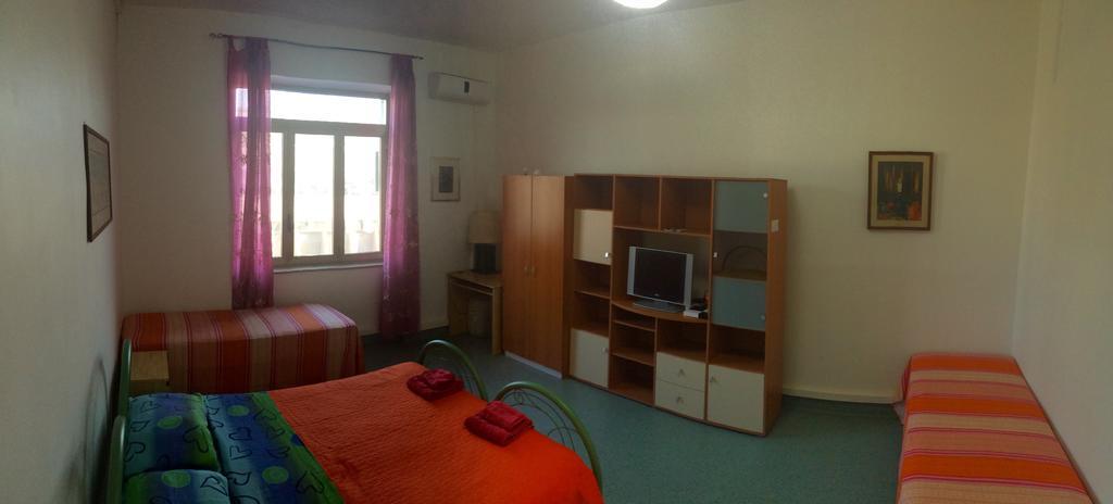 Fragolina Bed & Breakfast Napoli Exterior foto