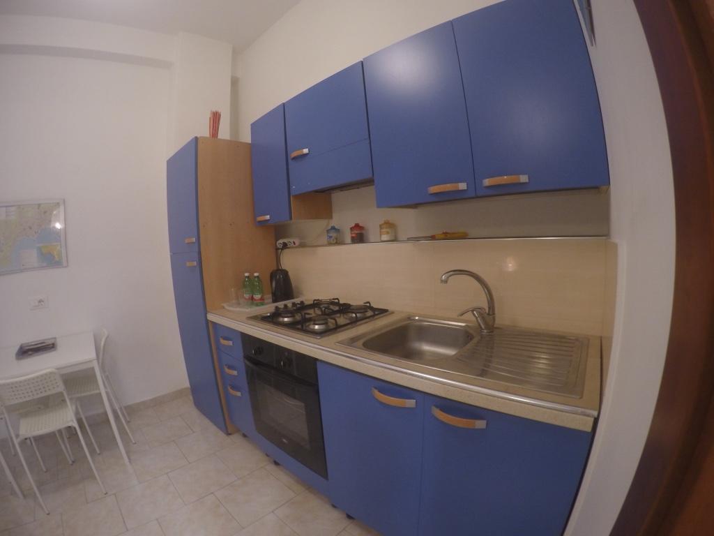 Fragolina Bed & Breakfast Napoli Exterior foto