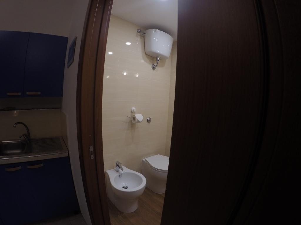 Fragolina Bed & Breakfast Napoli Exterior foto