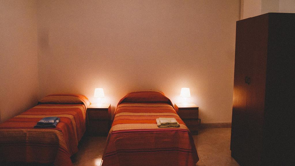 Fragolina Bed & Breakfast Napoli Exterior foto