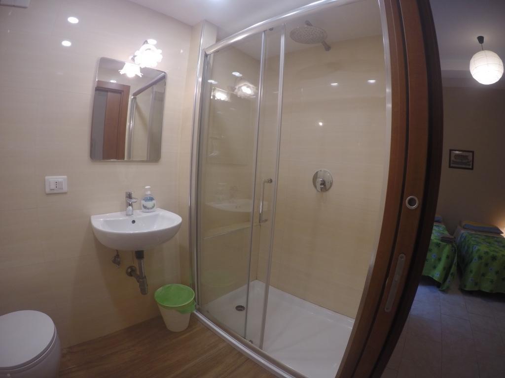 Fragolina Bed & Breakfast Napoli Exterior foto